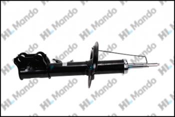 Амортизатор KIA Venga (09-) (1.41.6 U2) передний левый газовый MANDO MANDO ex546501p100