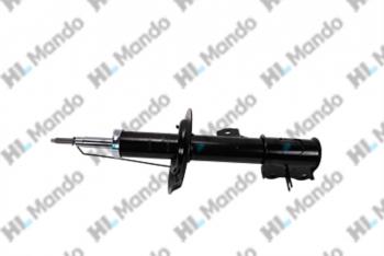 7 549 р. Амортизатор KIA Venga (09-) (1.41.6 U2) передний левый газовый MANDO MANDO ex546501p100  с доставкой в г. Воронеж. Увеличить фотографию 2