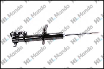 Амортизатор KIA Picanto (11-) передний левый газовый MANDO MANDO ex546501y010 MANDO ex546501y010