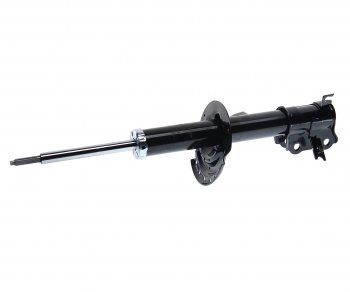Амортизатор KIA Picanto (11-) передний левый газовый (high suspension) MANDO MANDO ex546501y201 MANDO ex546501y201