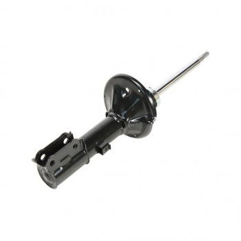6 199 р. Амортизатор HYUNDAI Accent (99-) передний левый газовый MANDO MANDO ex5465025750  с доставкой в г. Воронеж. Увеличить фотографию 2