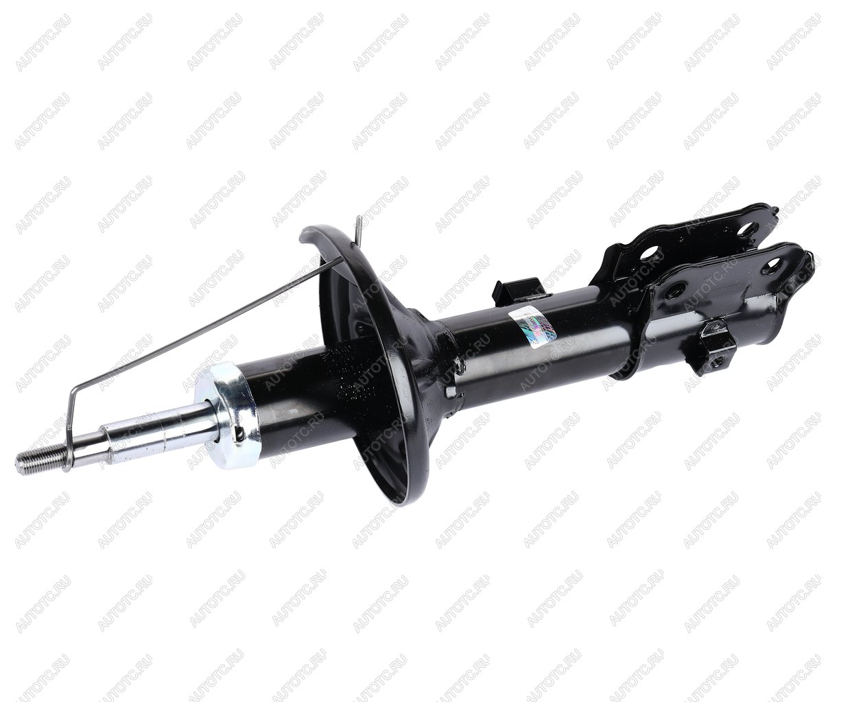 6 199 р. Амортизатор HYUNDAI Accent (ТАГАЗ) передний левый газовый MANDO MANDO ex5465025850  с доставкой в г. Воронеж