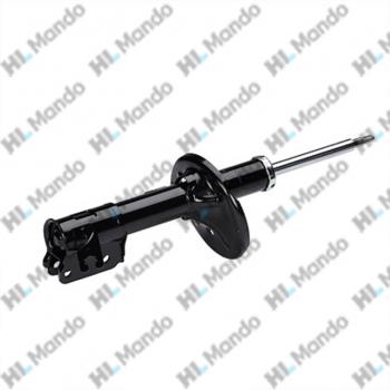 7 499 р. Амортизатор HYUNDAI Santa Fe (00-06) передний левый газовый MANDO MANDO ex5465026100 MANDO ex5465026100  с доставкой в г. Воронеж. Увеличить фотографию 2