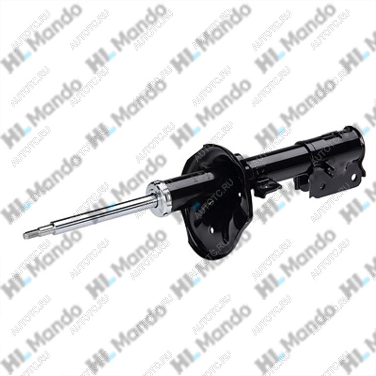 7 499 р. Амортизатор HYUNDAI Santa Fe (00-06) передний левый газовый MANDO MANDO ex5465026100 MANDO ex5465026100  с доставкой в г. Воронеж