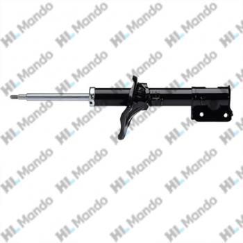 7 499 р. Амортизатор HYUNDAI Santa Fe (00-06) передний левый газовый MANDO MANDO ex5465026100 MANDO ex5465026100  с доставкой в г. Воронеж. Увеличить фотографию 3