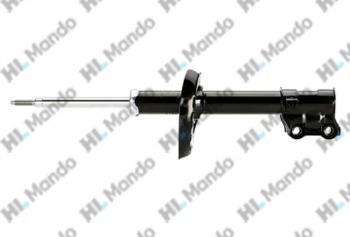 Амортизатор KIA Soul (09-) (1.6) передний левый газовый MANDO MANDO ex546502k000 MANDO ex546502k000