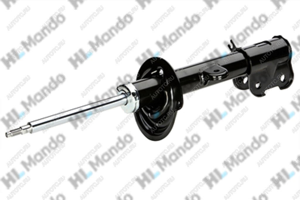 9 999 р. Амортизатор KIA Sorento (09-) передний левый газовый MANDO MANDO ex546502p100 MANDO ex546502p100  с доставкой в г. Воронеж