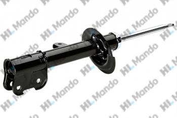 9 999 р. Амортизатор KIA Sorento (09-) передний левый газовый MANDO MANDO ex546502p100 MANDO ex546502p100  с доставкой в г. Воронеж. Увеличить фотографию 2