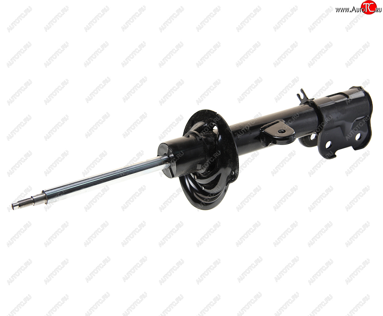 4 999 р. Амортизатор KIA Sorento (09-) передний левый газовый MANDO MANDO ex546502p700 MANDO ex546502p700  с доставкой в г. Воронеж