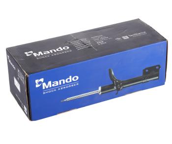 5 599 р. Амортизатор HYUNDAI Trajet (00-) передний левый газовый MANDO MANDO ex546503a101  с доставкой в г. Воронеж. Увеличить фотографию 4