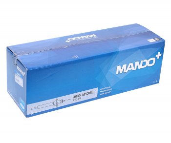 5 499 р. Амортизатор HYUNDAI Trajet (00-) передний левый газовый MANDO MANDO ex546503a201  с доставкой в г. Воронеж. Увеличить фотографию 4