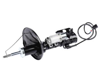 13 999 р. Амортизатор HYUNDAI Equus (00-) (4.6) передний левый газовый MANDO MANDO ex546503b620  с доставкой в г. Воронеж. Увеличить фотографию 2