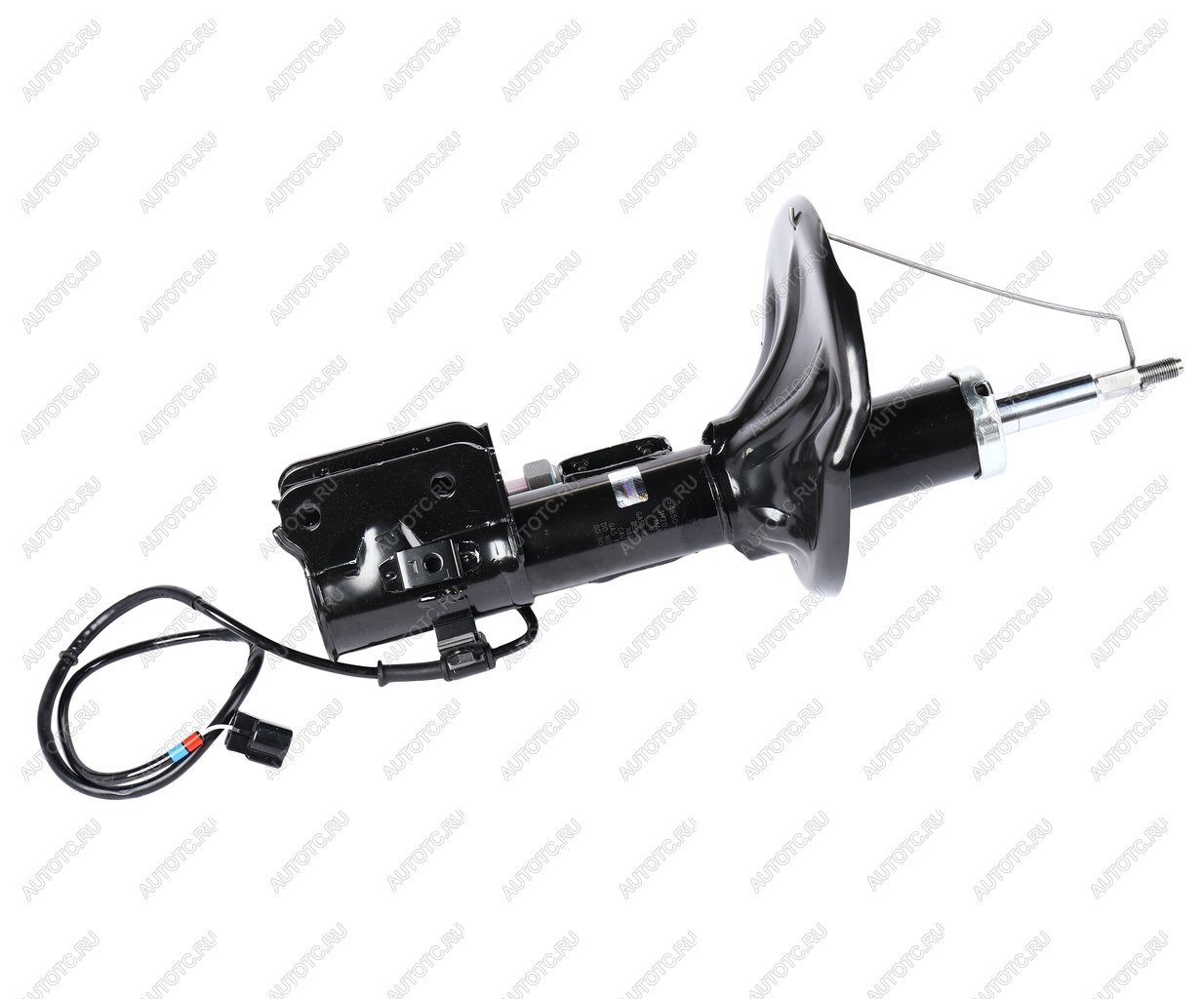 13 999 р. Амортизатор HYUNDAI Equus (00-) (4.6) передний левый газовый MANDO MANDO ex546503b620  с доставкой в г. Воронеж