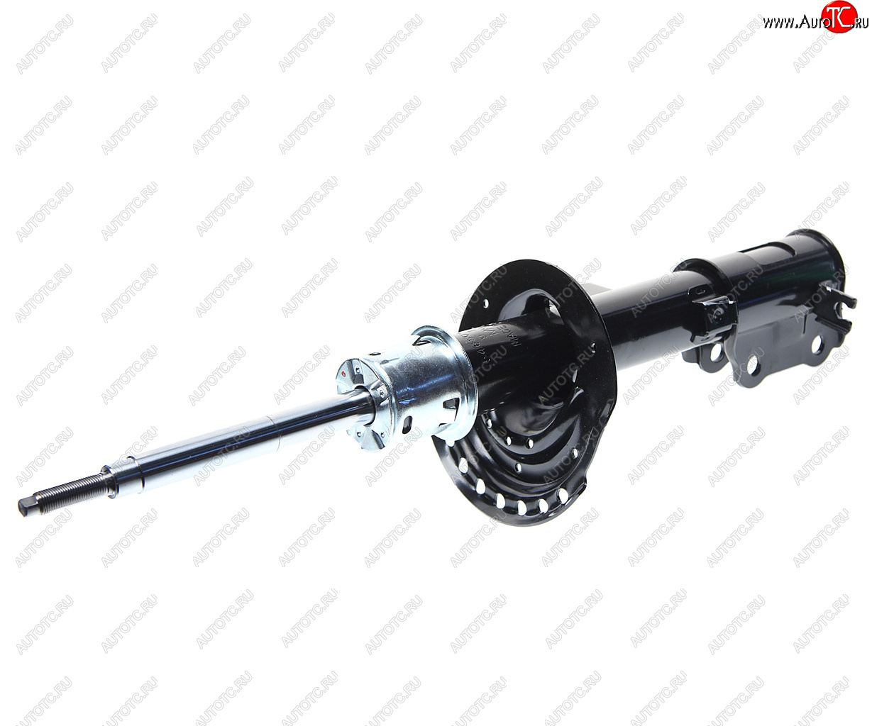 4 799 р. Амортизатор KIA Rio (12-) передний левый газовый MANDO MANDO ex546504y000 MANDO ex546504y000  с доставкой в г. Воронеж
