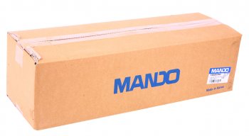 Амортизатор HYUNDAI Matrix (01-) (1.6/1.8) передний левый газовый MANDO MANDO ex5465117600 MANDO ex5465117600