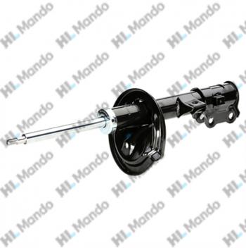 3 499 р. Амортизатор KIA Carens (06-) передний левый газовый MANDO MANDO ex546511d001  с доставкой в г. Воронеж. Увеличить фотографию 2