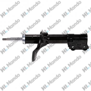 Амортизатор HYUNDAI Elantra (98-) передний левый газовый MANDO MANDO ex5465127101