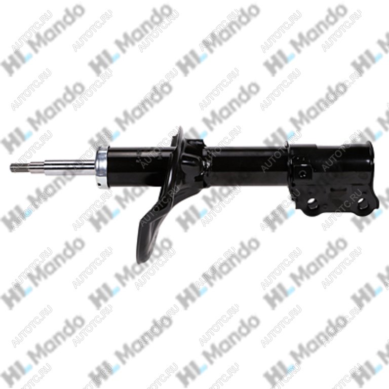 2 979 р. Амортизатор HYUNDAI Elantra (98-) передний левый газовый MANDO MANDO ex5465127101  с доставкой в г. Воронеж