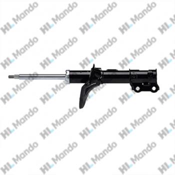 4 849 р. Амортизатор HYUNDAI Coupe (01-) передний левый газовый MANDO MANDO ex546512c000 MANDO ex546512c000  с доставкой в г. Воронеж. Увеличить фотографию 2