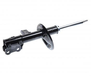 5 599 р. Амортизатор KIA Magentis (05-),Optima (05-) передний левый газовый MANDO MANDO ex546512g300 MANDO ex546512g300  с доставкой в г. Воронеж. Увеличить фотографию 2