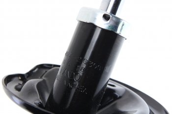 5 599 р. Амортизатор KIA Magentis (05-),Optima (05-) передний левый газовый MANDO MANDO ex546512g300 MANDO ex546512g300  с доставкой в г. Воронеж. Увеличить фотографию 4