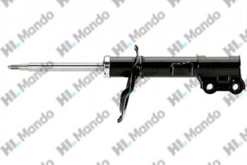 Амортизатор HYUNDAI i30 (07-) передний левый газовый MANDO MANDO ex546512l200 MANDO ex546512l200