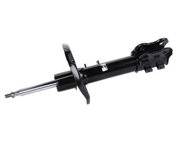 5 249 р. Амортизатор HYUNDAI Sonata (10-) KIA Optima (10-) передний левый газовый MANDO MANDO ex546512t010 MANDO ex546512t010  с доставкой в г. Воронеж. Увеличить фотографию 2