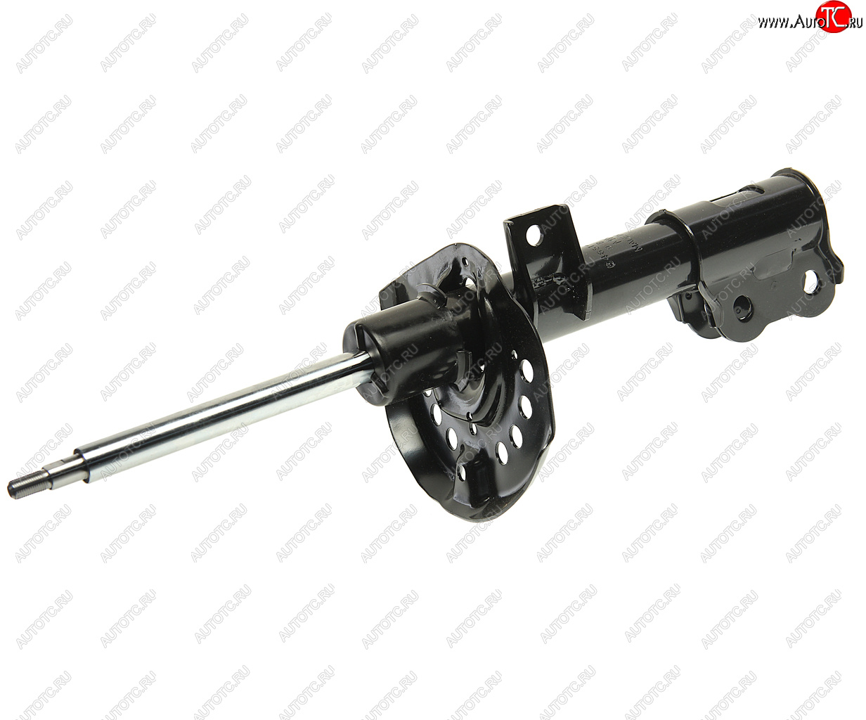 9 249 р. Амортизатор HYUNDAI Sonata (10-) KIA Optima (10-) передний левый газовый MANDO MANDO ex546512t020 MANDO ex546512t020  с доставкой в г. Воронеж