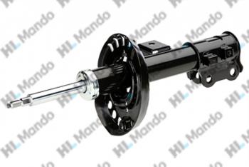 10 749 р. Амортизатор HYUNDAI Veloster (11-) передний левый газовый MANDO MANDO ex546512v050  с доставкой в г. Воронеж. Увеличить фотографию 2