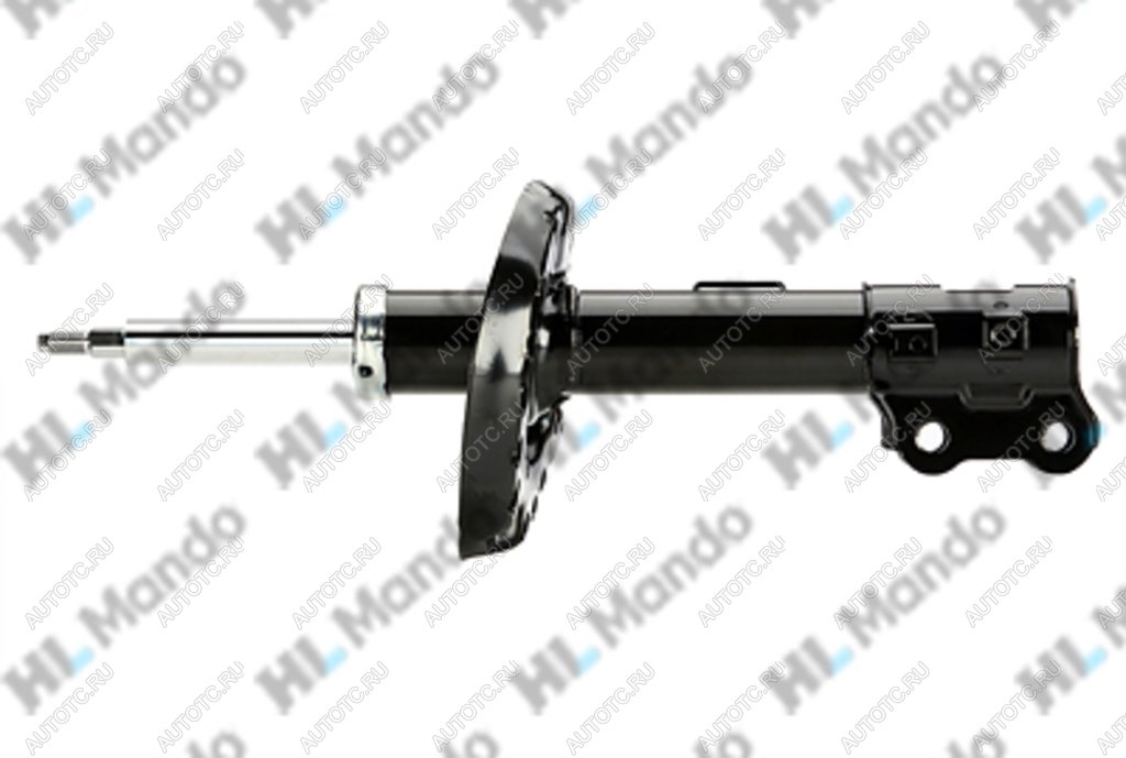 10 749 р. Амортизатор HYUNDAI Veloster (11-) передний левый газовый MANDO MANDO ex546512v050  с доставкой в г. Воронеж