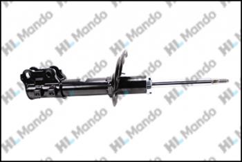 Амортизатор HYUNDAI Elantra (12-) передний левый газовый MANDO MANDO ex546513x040 MANDO ex546513x040