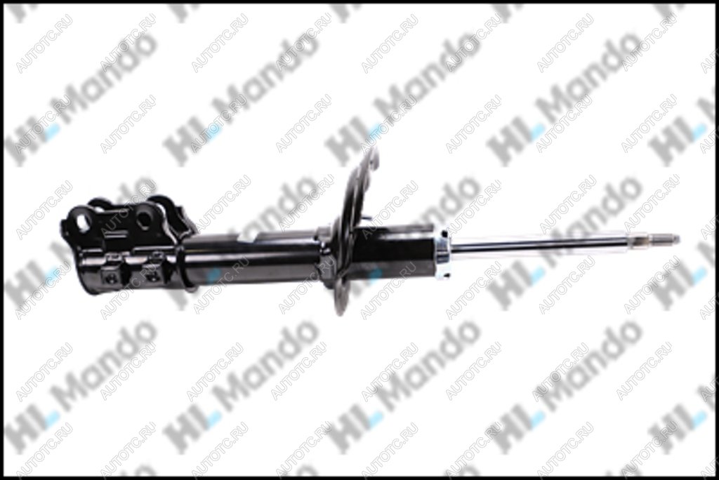 7 999 р. Амортизатор HYUNDAI Elantra (12-) передний левый газовый MANDO MANDO ex546513x040 MANDO ex546513x040  с доставкой в г. Воронеж