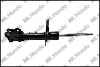 Амортизатор HYUNDAI i40 (13-) передний левый газовый MANDO MANDO ex546513z140 MANDO ex546513z140