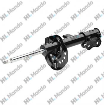 9 499 р. Амортизатор HYUNDAI i40 (11-) передний левый газовый MANDO MANDO ex546513z510  с доставкой в г. Воронеж. Увеличить фотографию 2