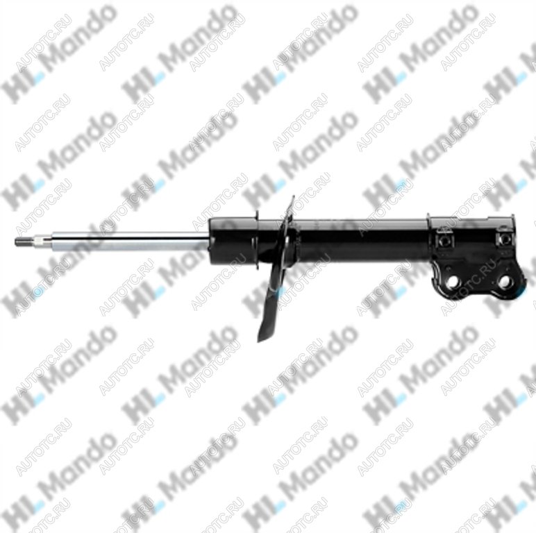 9 499 р. Амортизатор HYUNDAI i40 (11-) передний левый газовый MANDO MANDO ex546513z510  с доставкой в г. Воронеж