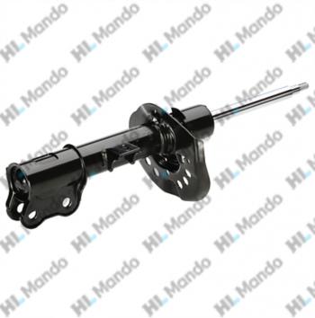 9 499 р. Амортизатор HYUNDAI i40 (11-) передний левый газовый MANDO MANDO ex546513z510  с доставкой в г. Воронеж. Увеличить фотографию 3