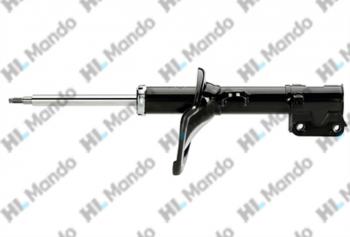Амортизатор KIA Carnival (07-) (SOHC) передний левый газовый MANDO MANDO ex546514d001