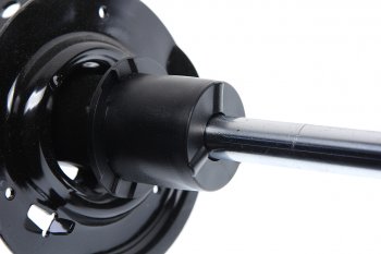 8 699 р. Амортизатор KIA Ceed (12-) передний левый MANDO MANDO ex54651a2550  с доставкой в г. Воронеж. Увеличить фотографию 4