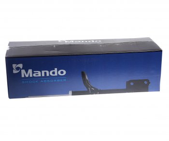8 699 р. Амортизатор KIA Ceed (12-) передний левый MANDO MANDO ex54651a2550  с доставкой в г. Воронеж. Увеличить фотографию 5