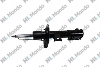 Амортизатор HYUNDAI i30 KIA Ceed передний левый газовый MANDO MANDO ex54651a6500 MANDO ex54651a6500