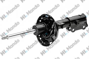 8 949 р. Амортизатор HYUNDAI Elantra (16-) передний левый газовый MANDO MANDO ex54651f2000  с доставкой в г. Воронеж. Увеличить фотографию 2
