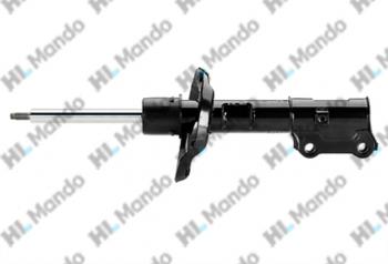 Амортизатор HYUNDAI Elantra (16-) передний левый газовый MANDO MANDO ex54651f2000