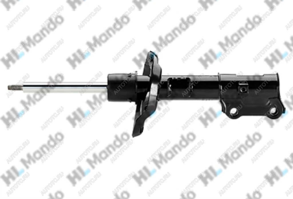 8 949 р. Амортизатор HYUNDAI Elantra (16-) передний левый газовый MANDO MANDO ex54651f2000  с доставкой в г. Воронеж