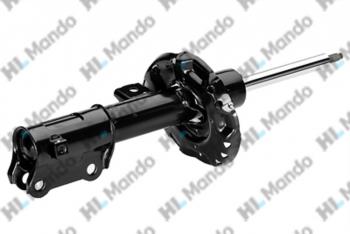 8 949 р. Амортизатор HYUNDAI Elantra (16-) передний левый газовый MANDO MANDO ex54651f2000  с доставкой в г. Воронеж. Увеличить фотографию 3