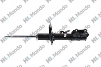 Амортизатор HYUNDAI i20 передний правый газовый MANDO MANDO ex546601j100 MANDO ex546601j100