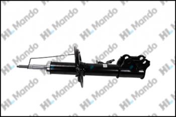 Амортизатор KIA Venga (09-) (1.41.6 U2) передний правый газовый MANDO MANDO ex546601p100