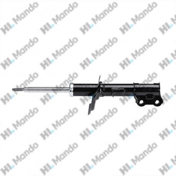 7 349 р. Амортизатор HYUNDAI Solaris (11-),Accent (11-) передний правый газовый MANDO MANDO ex546601r000 MANDO ex546601r000  с доставкой в г. Воронеж. Увеличить фотографию 3