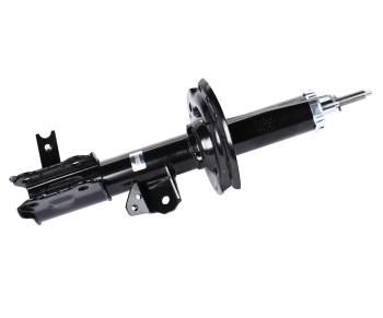 Амортизатор KIA Picanto (11-) передний правый газовый (high suspension) MANDO MANDO ex546601y201 MANDO ex546601y201