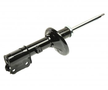6 199 р. Амортизатор HYUNDAI Accent (ТАГАЗ) передний правый газовый MANDO MANDO ex5466025850  с доставкой в г. Воронеж. Увеличить фотографию 2