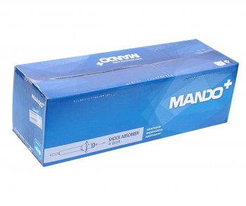 7 499 р. Амортизатор HYUNDAI Santa Fe (00-06) передний правый газовый MANDO MANDO ex5466026100 MANDO ex5466026100  с доставкой в г. Воронеж. Увеличить фотографию 4